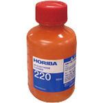 電極洗浄液 220 堀場製作所