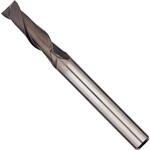4枚刃ロングラジアスエンドミル MHRH430R NS(日進工具)
