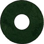 アングル用工具 研磨剤入フェルトディスク リューター