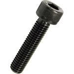 六角穴付ボルト(スチール・全ねじタイプ) クロムモリブデン鋼 コノエ