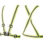 伸縮性バンドベスト ユニット