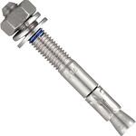 締付けアンカー”トルコンアンカー”(ウェッジ式) ステンレス製 サンコーテクノ