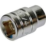 6．3sq．ソケット(六角)(インチ)B2-1/4 KTC