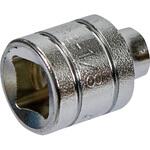 6．3sq．ソケット(六角) KTC