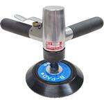 TOOLS 色ハギサンダー(ポリッシャー)Φ123 U TOOLS