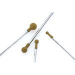 ロングシャフトゴム砥石 Minimo