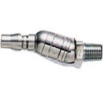 フリープラグ めねじ取付用 ダイセン[コンプレッサー・空圧機器・ホース]