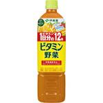 62611 ビタミン野菜740 伊藤園