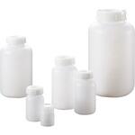 PE広口瓶 サンプラテック