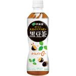 61845 黒豆茶500P 伊藤園