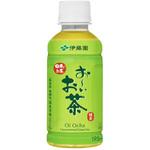 おーいお茶195ml 伊藤園