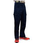 綿混カーゴパンツ Teagles (トーマセンイ)