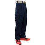 ポリエステルカーゴパンツ Teagles (トーマセンイ)