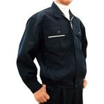 ポリエステル100%ブルゾン Teagles (トーマセンイ)