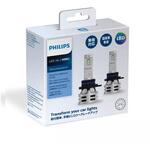 UltinonEssential ヘッドランプ用LEDバルブ 2個入り Philips