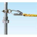 リング付クランプ[[R2]] 123/ワン・ツゥ・スリー(伊藤製作所)