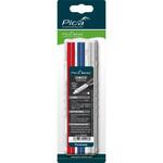 建築用線引きシャープペンシル ”Pica BIG Dry[[R上]]”用替芯 6060用 ピカマーカー