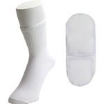 靴下 衝撃吸収ソックス ユタカメイク