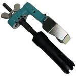 PEスクレーパ 25(1種管ブルー) MCC