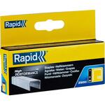 タッカー用ステープル 13型 Rapid(ラピッド)