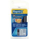 タッカー用ケーブルステープル Rapid(ラピッド)