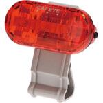 ヘルメット用点滅灯”キャットアイ” 谷沢製作所