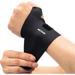 手首用サポーター メディエイド サポーター しっかりガード手首 スリムハードプラス SIGMAX(シグマックス)