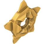 突切加工用インサート クイックペンタ PENTA 24N-J-SL イスカル