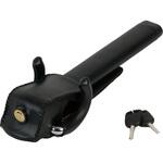 L型ロック式ハンドルロック 中発販売