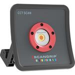 高演色作業灯 ”MULTIMATCH R” スキャングリップ