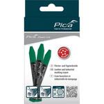 木材・工業用クレヨン ピカマーカー