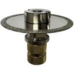 プラスインローター KIドリル