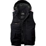 防寒ベスト5064-35 バートル