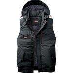 防寒ベスト5064-53 バートル