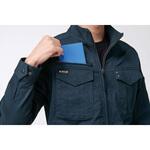 ジャケット841-51 バートル