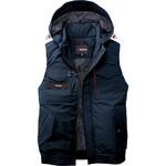 防寒ベスト5064-03 バートル