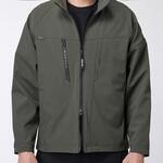 ジャケット831-14 バートル