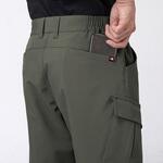 ワイドカーゴパンツ832-14 バートル