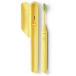 フィリップスワン」乾電池式電動歯ブラシ フィリップス 歯科用品