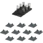 Drawer Hive ステルスマウント