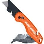 折りたたみナイフ 替刃収納付 KLEIN TOOLS