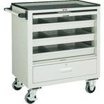 ”エースワゴン”(ケント式扉付) TRUSCO