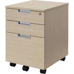 3段ワゴン TRUSCO