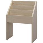 マガジンラック TRUSCO