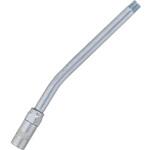 グリスガン用 ハイドロチャックノズル TRUSCO