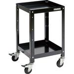 ”ラビットワゴン”(ゴムキャスター) TRUSCO