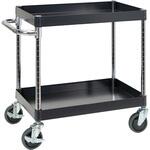 フェニックスワゴンブラック (エコノミータイプ) TRUSCO