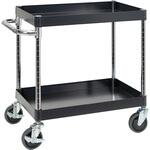 フェニックスワゴンブラック TRUSCO