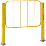 ”セーフティーガード” 単体 TRUSCO