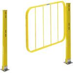 ”セーフティーガード” 扉単体 TRUSCO